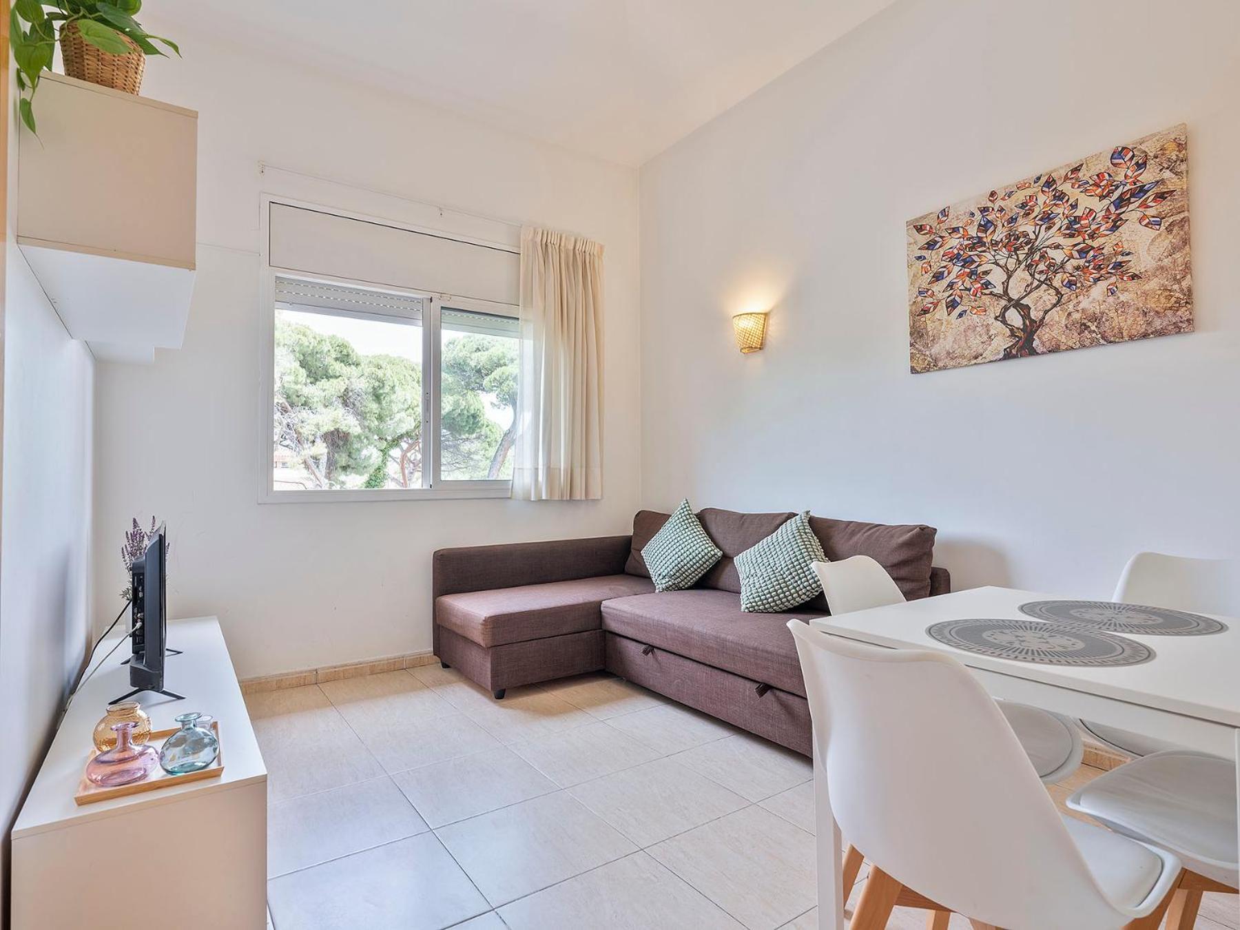 Apartamentos Velor カステルデフェルス エクステリア 写真