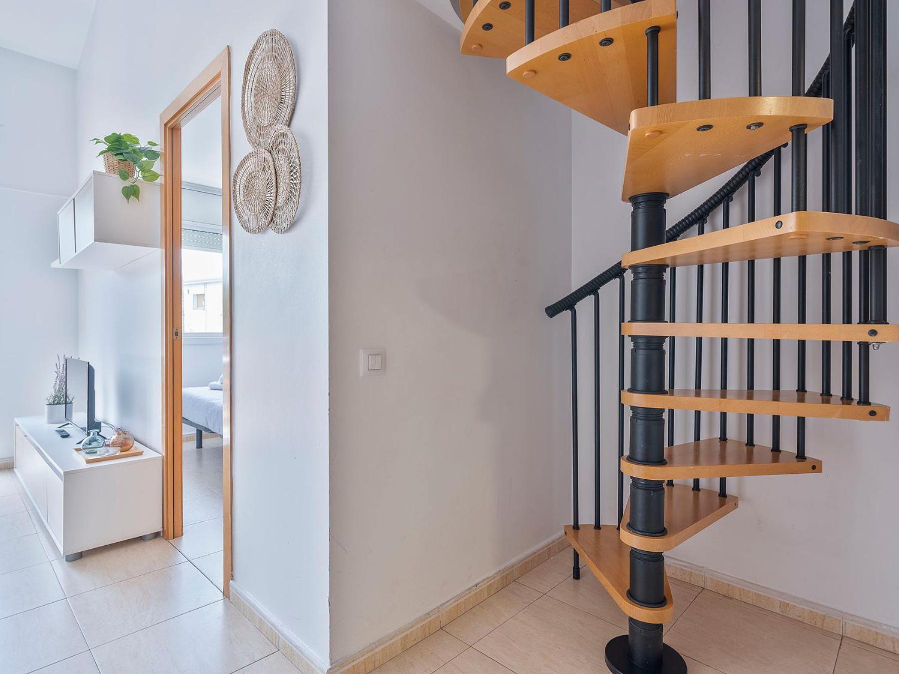 Apartamentos Velor カステルデフェルス エクステリア 写真