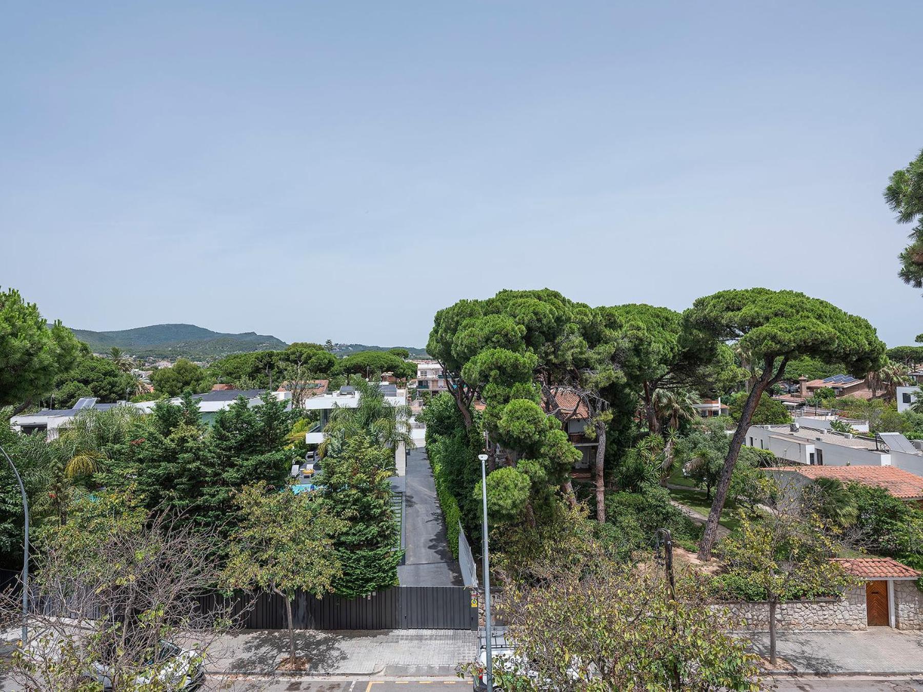 Apartamentos Velor カステルデフェルス エクステリア 写真